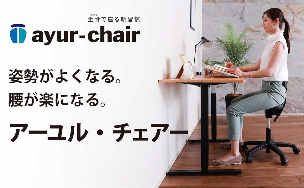 Amazon.co.jp: アーユルチェアー あぐらイス（座イス）ブラウン(30303