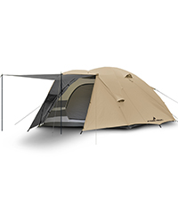 Amazon.co.jp: PYKES PEAK (パイクスピーク) テント ドームテント