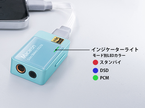 Amazon.co.jp: 【VGP2025 金賞】iBasso Jr. Macaron アイバッソ