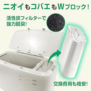 Amazon.co.jp: RITAKU コンパクト生ゴミ乾燥機 小型 2.5L 静音 補助金
