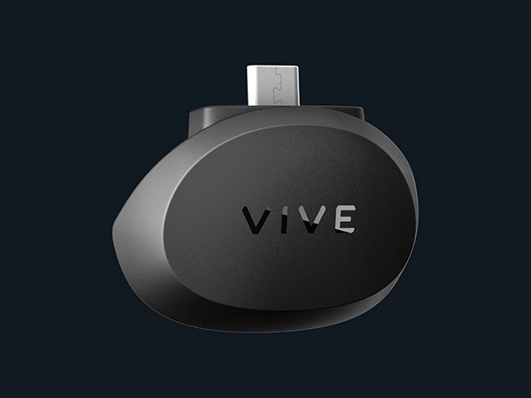 Amazon.com: HTC VIVE Facial Tracker for Focus Series Virtual