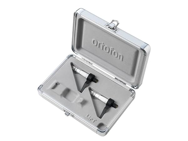 Amazon | ortofon Concorde MKII Twin Scratch オルトフォン DJ
