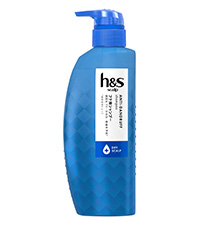 Amazon | h&s for men シャンプー 1,800ml 詰め替え 超特大