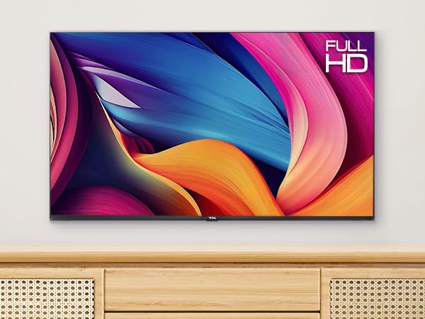 Amazon.com: TCL 32-Inch Class S3 1080p LED Smart TV with Google TV