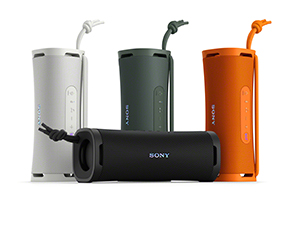 Amazon.com: Sony ULT Field 1 Waterproof Portable Bluetooth Speaker