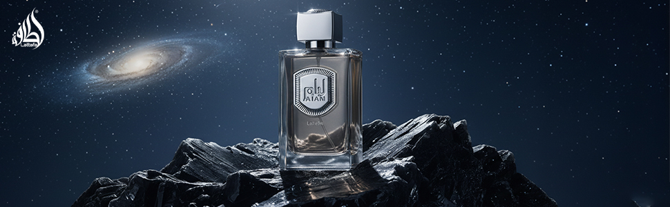 Buy Lattafa Liam Grey Long Lasting Perfume For Men & Women Eau De