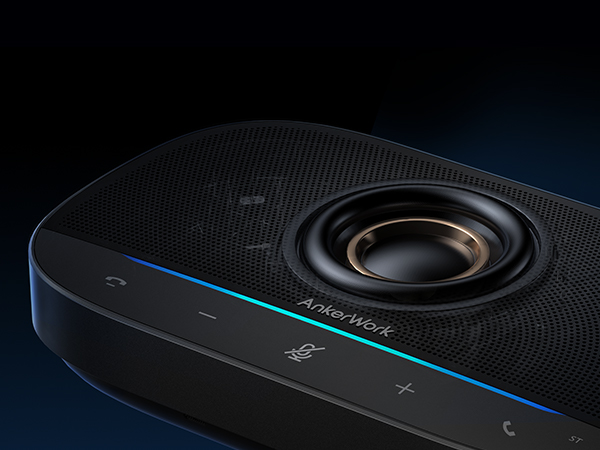 Amazon.com: AnkerWork SR500 By Anker Conference Speaker and