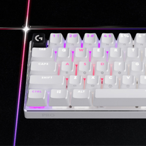 Amazon.co.jp: Logicool G PRO X 60 LIGHTSPEED ワイヤレス ミニ