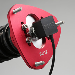 Amazon | BLITZ(ブリッツ) 車高調キット【DAMPER ZZ-R SpecDSC Plus