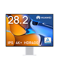 Amazon.co.jp: HUAWEI MateView 28.2インチ 4K+ ウルトラHD モニター 3
