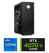 Amazon.co.jp: HP ゲーミングPC デスクトップ Victus 15L Desktop RTX