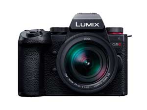 Amazon.co.jp: パナソニック(Panasonic) ミラーレス一眼カメラ