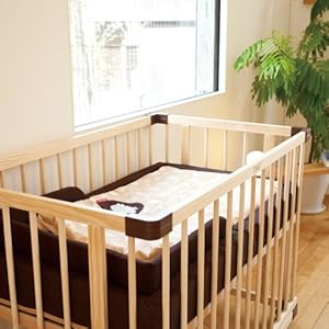 Amazon.co.jp: farska (ファルスカ) 一緒におやすみ フィットL 3点