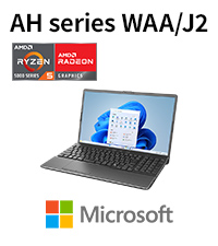 Amazon.co.jp: FMV 富士通 ノートパソコン LIFEBOOK WAA/J2 (MS Office