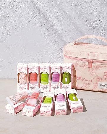 Amazon.co.jp: ロクシタン(L'OCCITANE) ホワイトマスカットチェリー