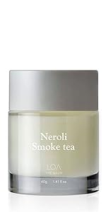 Amazon.co.jp: LOA THE BALM JASMIN dore ロア ザ バーム ジャスミン