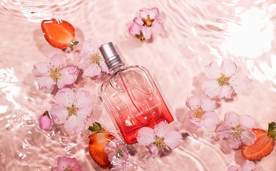 Amazon.co.jp: ロクシタン(L'OCCITANE) チェリーストロベリー