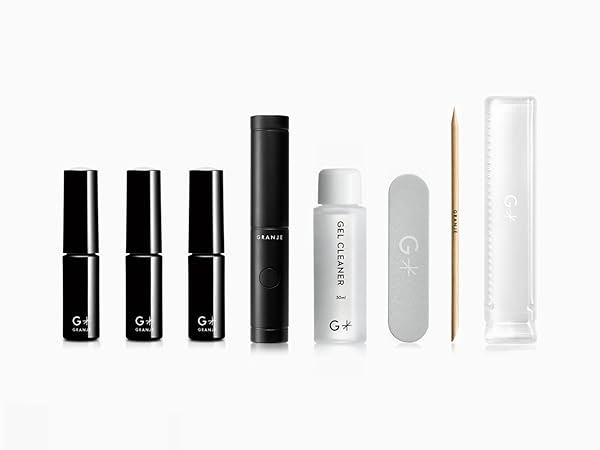 Amazon | ピールオフジェル セット (160 Cheer Girl) ｜ 剥がせる