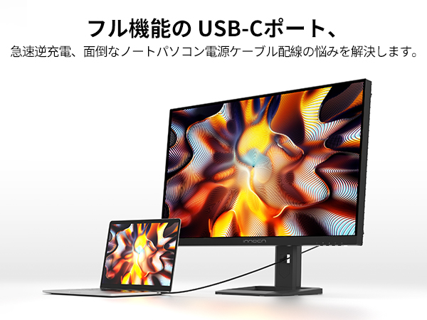 Amazon.co.jp: INNOCN 32M2V ミニLED 4K ゲーミング モニター 32インチ
