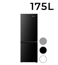 Amazon | ハイセンス 冷蔵庫 幅49cm 175L 一人暮らし スリム 大容量