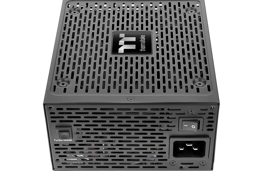 Amazon.co.jp: Thermaltake TOUGHPOWER TF1 1550W TITANIUM PC電源