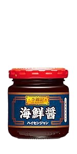 Amazon.co.jp: S&B 李錦記 甜麺醤 100g×12個 : 食品・飲料・お酒