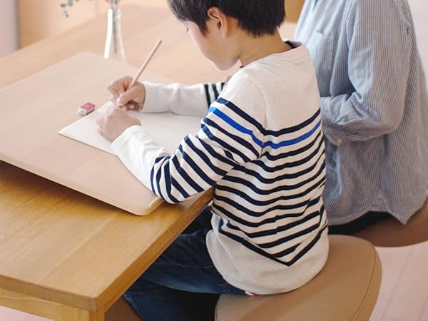 Amazon.co.jp: バランスラボ イージーライティングボード Large