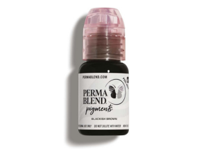 Amazon.com: Perma Blend Passion Red - Bright Cool Red Tattoo Ink