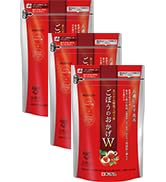 Amazon.co.jp: 【機能性表示食品】【公式】あじかん焙煎ごぼう茶