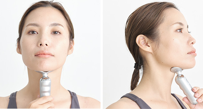 Amazon | 【ルネサンス正規品】Re スタイリーフェイス 低周波EMS