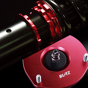 Amazon | BLITZ(ブリッツ) 車高調 レンチ付 フィット/フィット