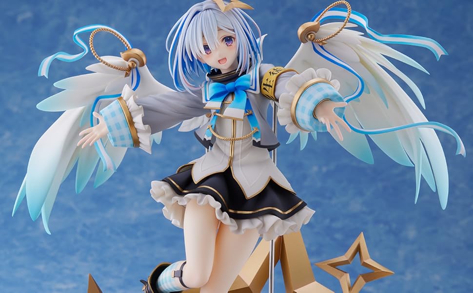 Amazon | クレーネル ホロライブプロダクション 天音かなた 1/7