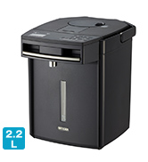 Amazon | タイガー魔法瓶(TIGER) 電気ポット 蒸気レス 節電VE保温 7