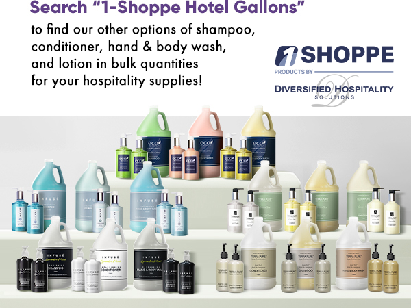 Amazon.com : 1-Shoppe Infuse Lavender Mint Spa Collection