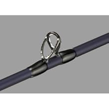 Amazon | ダイワ(DAIWA) スロージギングロッド SALTIGA SJ 61B-0・W