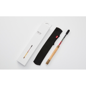 Amazon | Huerco フエルコ NB120 / のべ竿 振出 | Huerco | 渓流竿