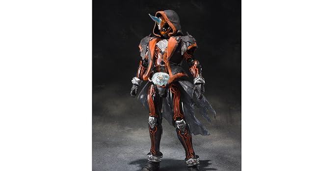 Amazon | TAMASHII NATIONS S.I.C. 仮面ライダーゴースト オレ魂 約