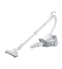 Amazon.co.jp: 日立 掃除機 かるパック 紙パック式クリーナー CV-KP90K