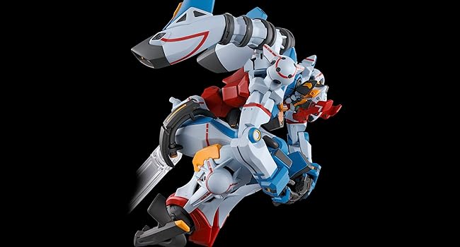 Amazon | BANDAI SPIRITS(バンダイ スピリッツ) 機動戦士Gundam