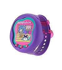 Amazon | Tamagotchi Uni Purple | ハンドヘルドゲーム | おもちゃ
