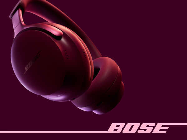 Amazon.com: Bose QuietComfort Ultra Bluetooth Headphones, Wireless