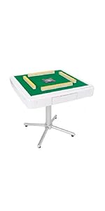 Amazon.co.jp: 全自動麻雀卓 AMOS JP2 座卓兼用タイプ (アモス