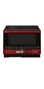 Amazon | 日立 ボイラー式過熱水蒸気 オーブンレンジ ヘルシーシェフ