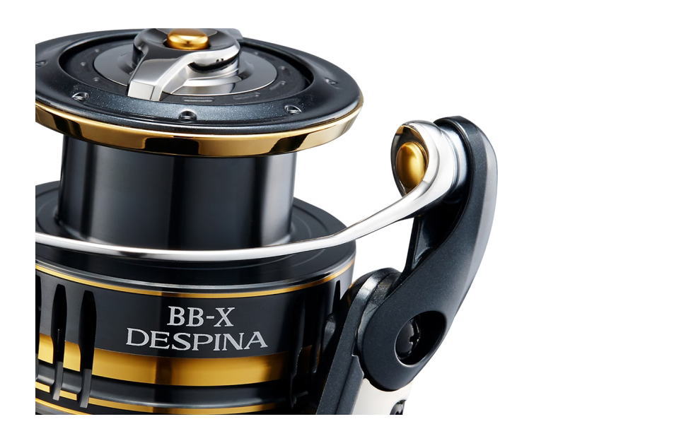 Amazon | シマノ(SHIMANO) レバーブレーキ スピニングリール 23 BB-X