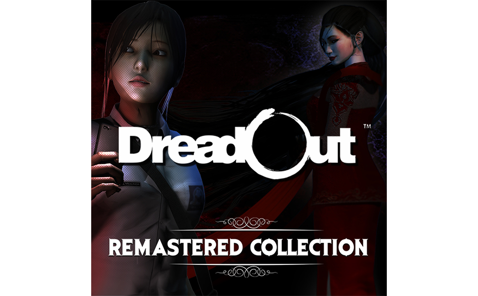 Amazon.co.jp: DreadOut Remastered Collection -Switch : ゲーム