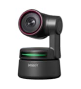 Amazon.co.jp: OBSBOT Tiny 4K webカメラ AI自動追跡 4K UHD対応