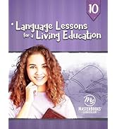 Language Lessons for a Living Education 2: Kristin Pratt