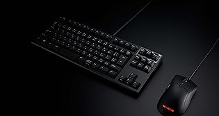 Amazon.co.jp: REALFORCE R3S キーボード 有線 テンキーレス 45g 日本