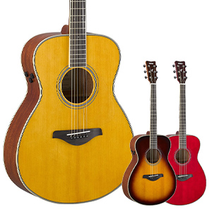 Amazon | YAMAHA FS830 TBS アコースティックギター初心者12点セット