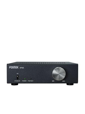 Amazon.co.jp: Fostex パーソナルアンプ AP25: 家電＆カメラ
